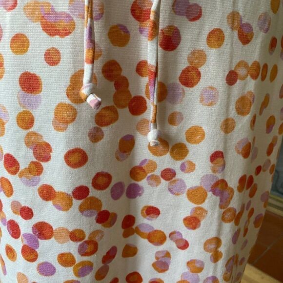Agnes and Dora polka dot skirt SZ S - Picture 6 of 9